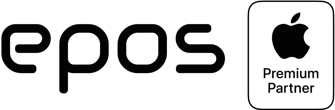 EPOS Apple Premium Partner